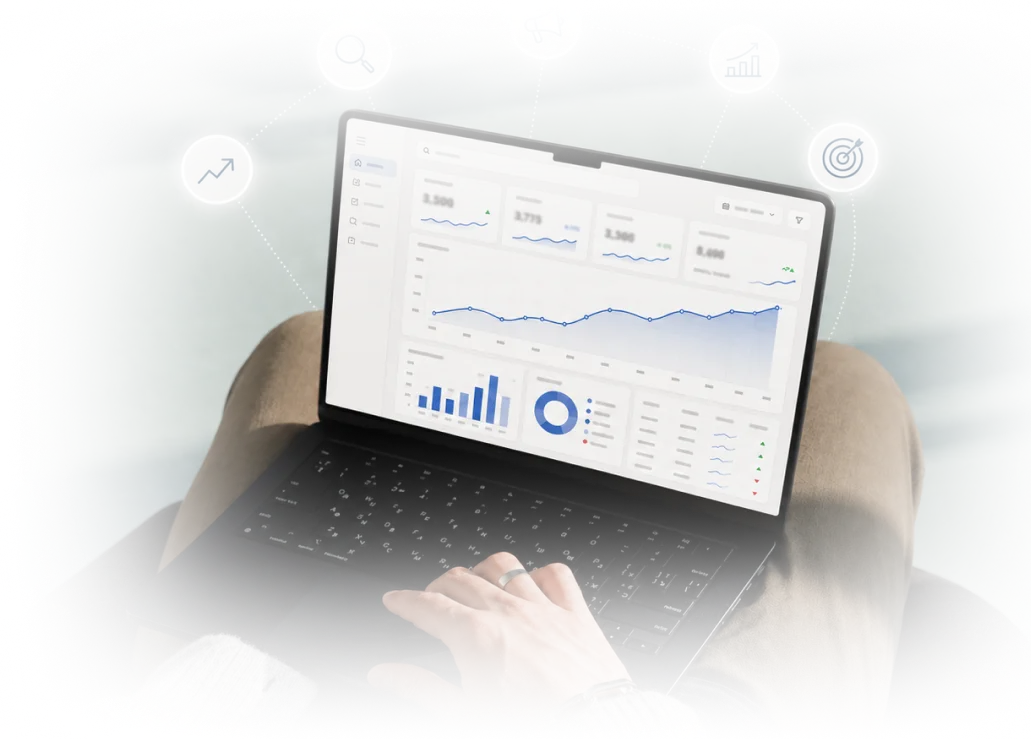 Internet Marketing