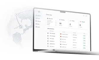 Web Hosting