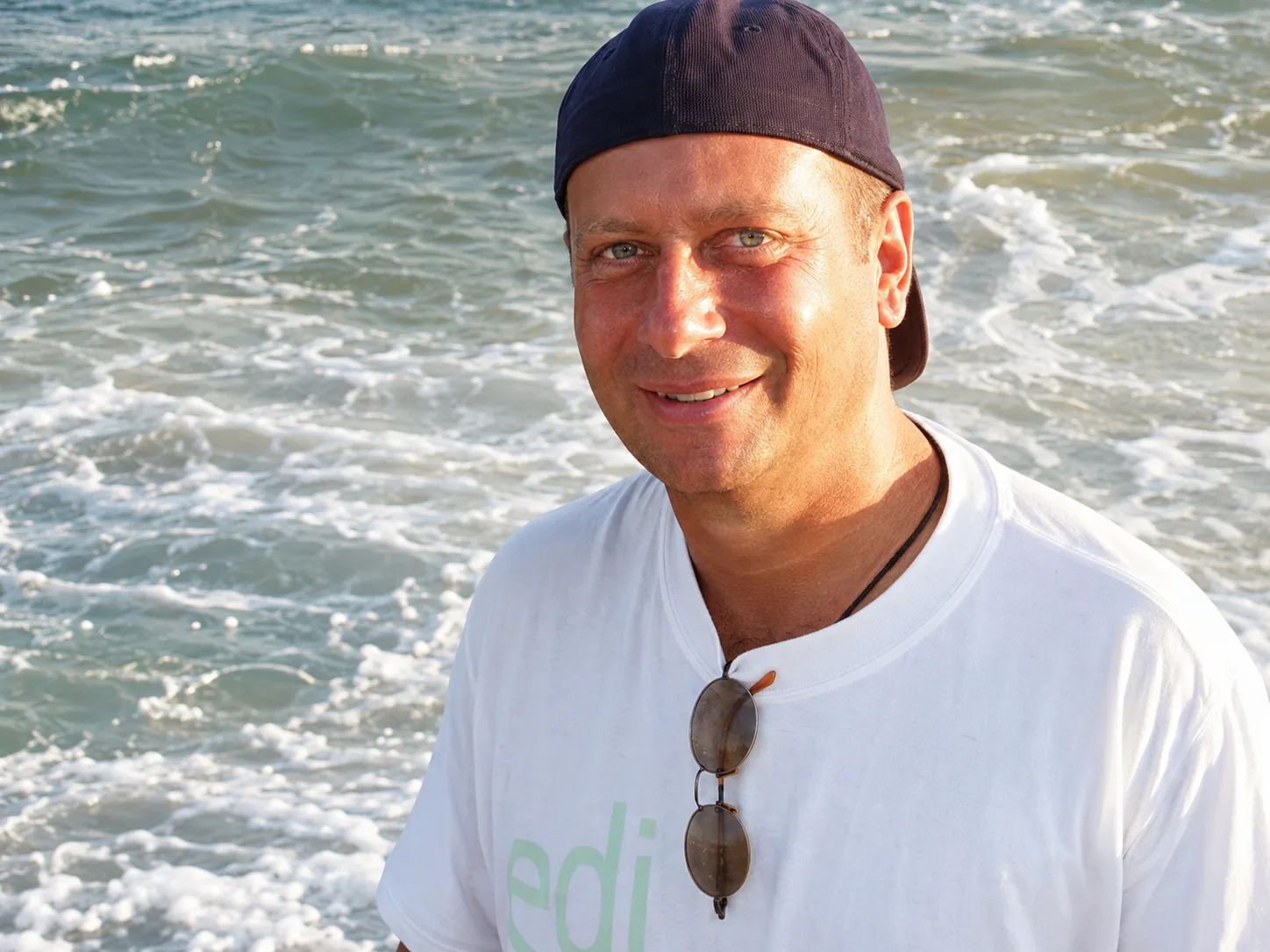 Brian Sapolsky