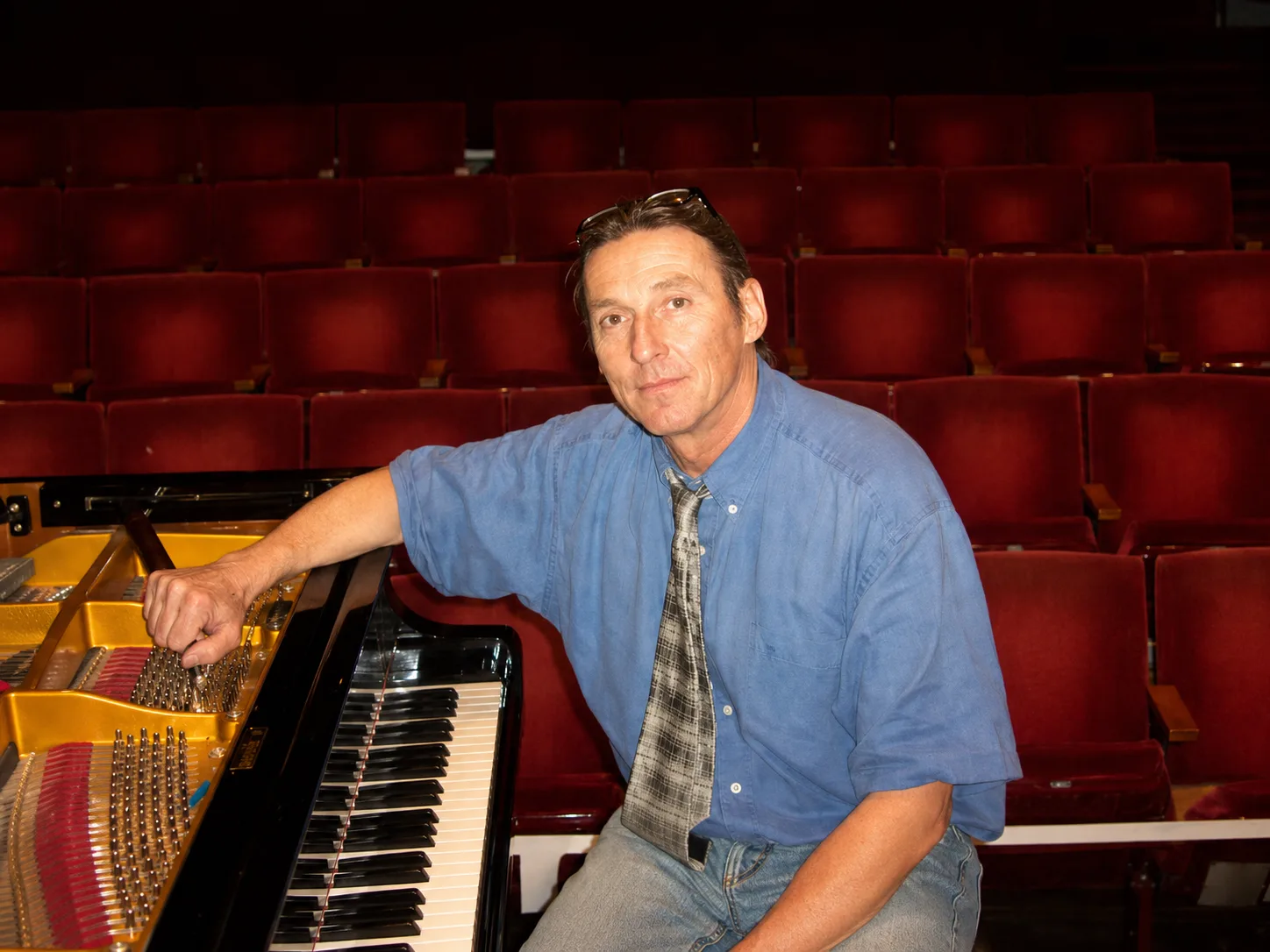 Norm Roberts